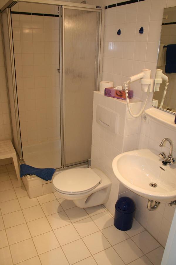 Gutshof Eucken Otel Algermissen Dış mekan fotoğraf