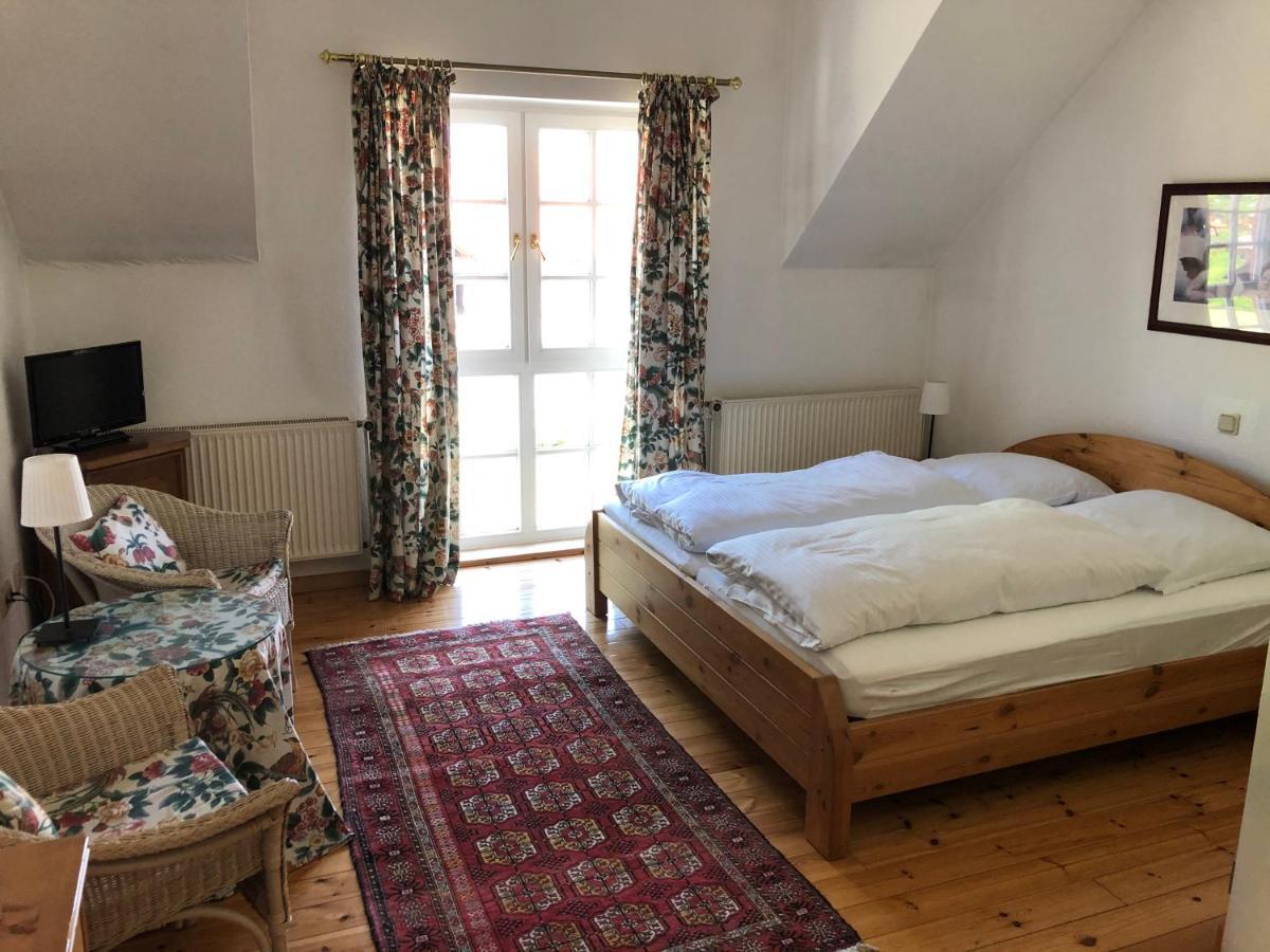 Gutshof Eucken Otel Algermissen Dış mekan fotoğraf