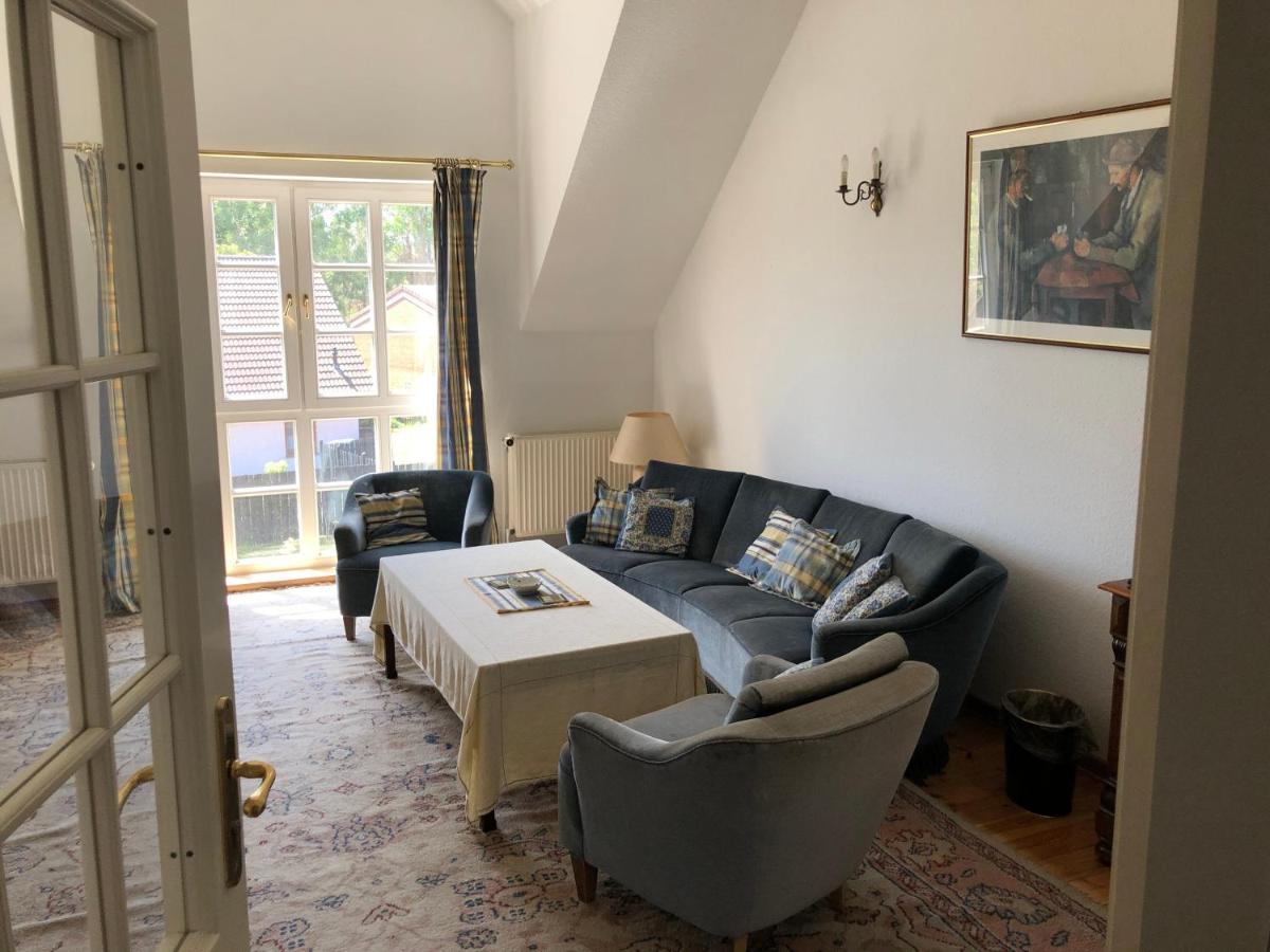 Gutshof Eucken Otel Algermissen Dış mekan fotoğraf